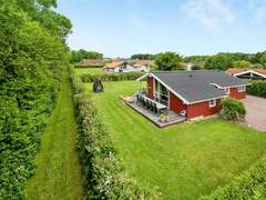 Ferienhaus - Ferienhaus Annica - 150m from the sea