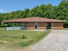Ferienhaus - Ferienhaus Helena - 250m from the sea