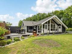 Ferienhaus - Ferienhaus Sulo - 500m from the sea
