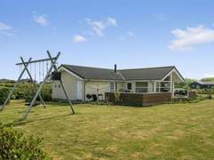 Ferienhaus - Ferienhaus Reimer - 700m from the sea