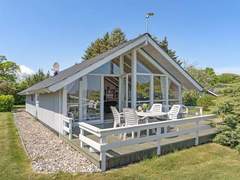 Ferienhaus - Ferienhaus Jarmericus - 300m from the sea