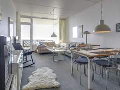 Ferienwohnung - Ferienwohnung, Appartement Rubi - 50m from the sea