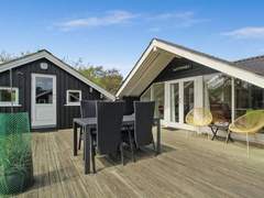 Ferienhaus - Ferienhaus Maxie - 1.2km from the sea