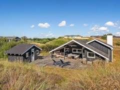 Ferienhaus - Ferienhaus Aivi - 700m from the sea