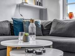 Ferienwohnung - Ferienwohnung, Appartement Fraya - 2.3km from the sea