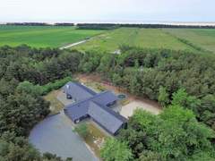 Ferienhaus - Ferienhaus Liliana - 800m from the sea