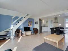 Ferienwohnung - Ferienwohnung, Appartement Eick - 2.5km from the sea