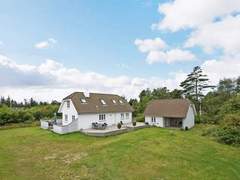 Ferienhaus - Ferienhaus Thorben - 3.5km from the sea