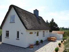 Ferienhaus - Ferienhaus Clare - 4km from the sea