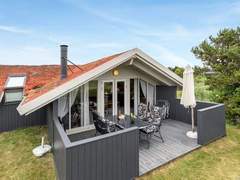 Ferienhaus - Ferienhaus Bryniulf - 1.8km from the sea