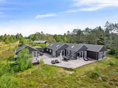 Ferienhaus - Ferienhaus Elke - 3.5km from the sea