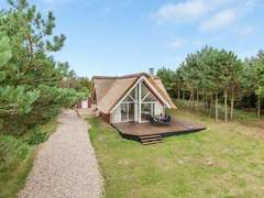 Ferienhaus - Ferienhaus Merta