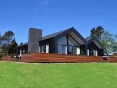 Ferienhaus - Ferienhaus Rudolf - 3.5km from the sea