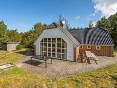 Ferienhaus - Ferienhaus Birgit - 400m to the inlet