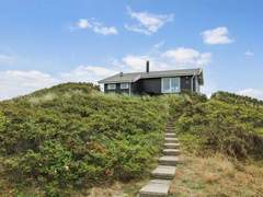 Ferienhaus - Ferienhaus Ami - 200m from the sea