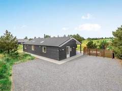 Ferienhaus - Ferienhaus Soili - 1.2km from the sea