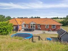 Ferienhaus - Ferienhaus Jonke - all inclusive - 800m from the sea