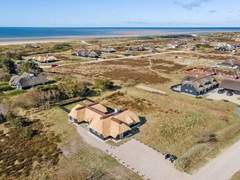 Ferienhaus - Ferienhaus Ege - 200m from the sea