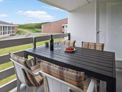 Ferienwohnung - Ferienwohnung, Appartement Thoni - 200m from the sea