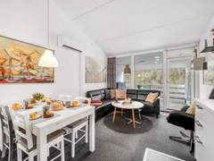 Ferienwohnung - Ferienwohnung, Appartement Soffhie - 250m from the sea