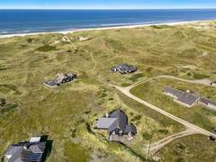 Ferienhaus - Ferienhaus Eggert -  from the sea