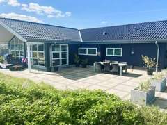 Ferienhaus - Ferienhaus Ennie -  from the sea