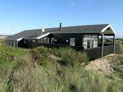 Ferienhaus - Ferienhaus Temjana -  from the sea