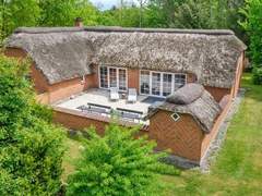 Ferienhaus - Ferienhaus Erla - 2.3km from the sea