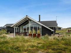 Ferienhaus - Ferienhaus Sochyeta - 150m from the sea