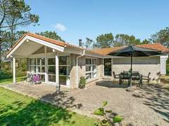 Ferienhaus - Ferienhaus Aslak - 350m from the sea in NW Jutland