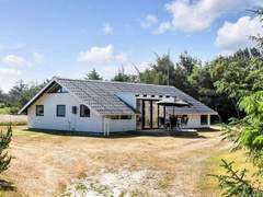 Ferienhaus - Ferienhaus Suncica - 700m from the sea