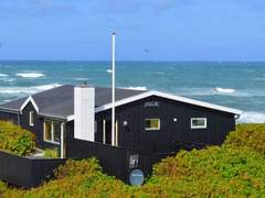 Ferienhaus - Ferienhaus Legolas - 50m from the sea