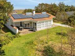 Ferienhaus - Ferienhaus Leoni - 500m from the sea