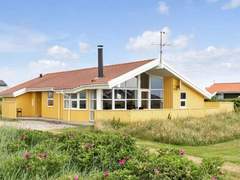 Ferienhaus - Ferienhaus Ritte - 200m from the sea
