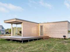 Ferienhaus - Ferienhaus Alexandrina - 800m from the sea