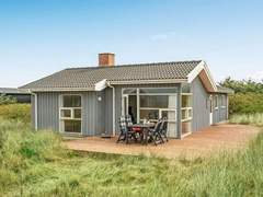Ferienhaus - Ferienhaus Gilbert - 96m from the sea