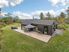 Ferienhaus - Ferienhaus Hildegard - 1.5km from the sea