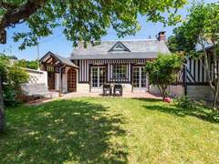 Ferienhaus - Ferienhaus Petit Champ