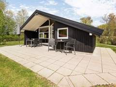 Ferienhaus - Ferienhaus Frimanda - 200m from the sea