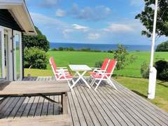 Ferienhaus - Ferienhaus Hoimar - all inclusive - 400m from the sea in SE Jutland