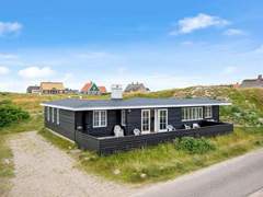 Ferienhaus - Ferienhaus Jamie - 200m from the sea