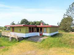 Ferienhaus - Ferienhaus Sweni - 800m from the sea