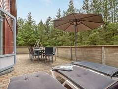 Ferienhaus - Ferienhaus Maija - 1.4km from the sea