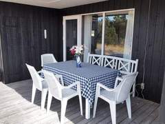 Ferienhaus - Ferienhaus Annli - all inclusive - 1.5km from the sea in Western Jutland