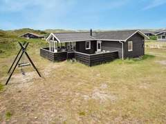 Ferienhaus - Ferienhaus Veetrikki -  from the sea