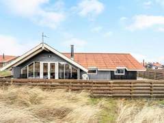 Ferienhaus - Ferienhaus Valia - 400m to the inlet