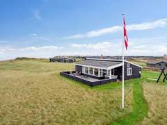 Ferienhaus - Ferienhaus Dyri - 75m from the sea