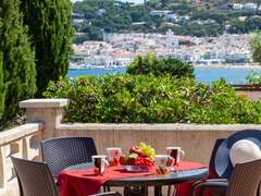 Ferienwohnung - Ferienwohnung Villa Cordoba