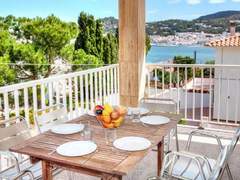 Ferienwohnung - Ferienwohnung Villa Cordoba