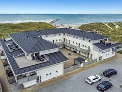 Ferienwohnung - Ferienwohnung, Appartement Nonni - 200m from the sea